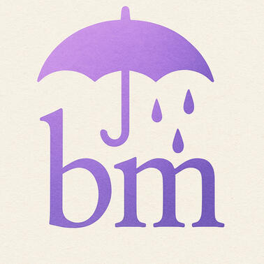 bonjour melancholy☔