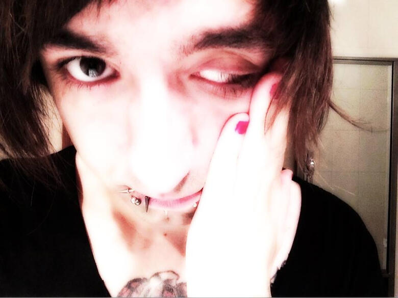 bonjour melancholy☔